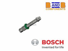 VALVOLA INIETTORE CARBURANTE E GUARNIZIONI GOLF VW MK2 16V CORRADO 1.8 16V BOSCH 026133551 A960