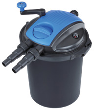 Bermuda 2024 Sistema di Filtro