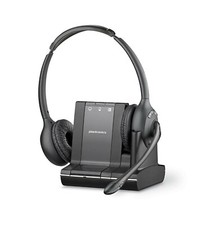 Plantronics W720/A Auricolare