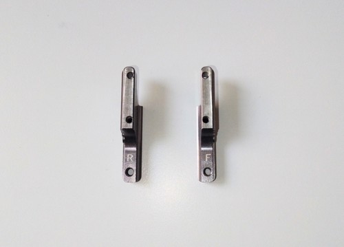 Capricorn motor mount 8 - motor,