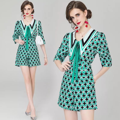Tailleur completo set donna