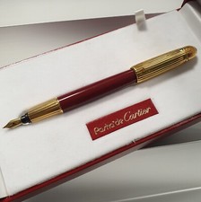 Stilografica Pasha Cartier