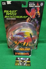 HASBRO 1998 BEAST WARS