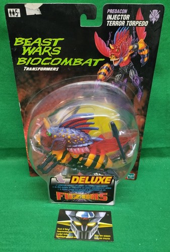 Hasbro 1998 beast wars - hasbro,