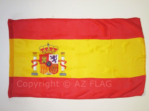 Bandiera spagna 150x90cm - bandiera,