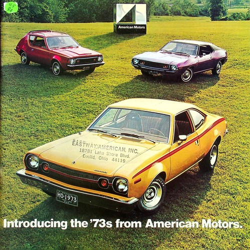 270170 amc gremlin hornet - 270170),