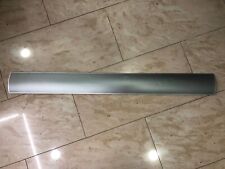 Griglia frontale Bang&Olufsen B&O per Diffusore Beolab 7.1 colore Alluminio