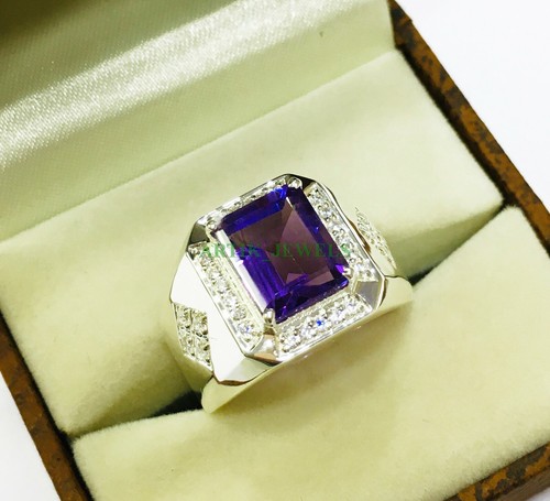 Anello argento sterling - in,