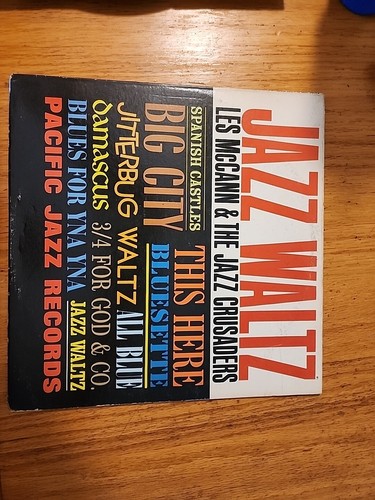 Jazz waltz - jazz,