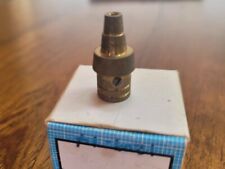 PULEGGIA VINTAGE DOPPIO MOTORE 4 DUAL 1209-1214 +ALTRI PEZZI # 204571 Made in Germany