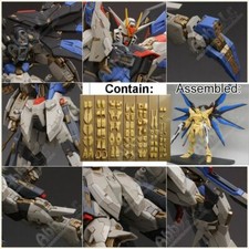 per MG 1/100 ZGMF-X20A Strike