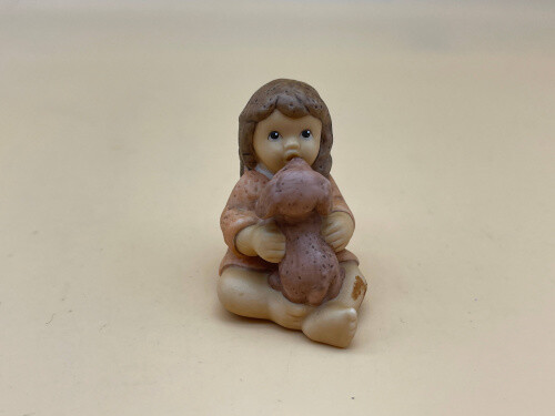 Statua goebel nina marco - goebel, 4