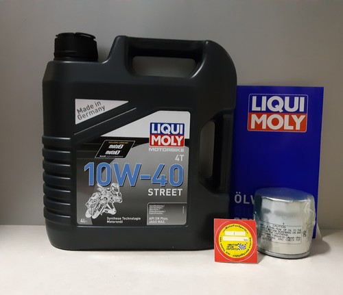 Oelwechselset bmw 5 olio - bmw,