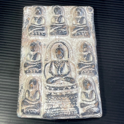 Unico antico buddha - antico,