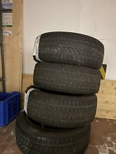 Bridgestone 255 55 17 99VH