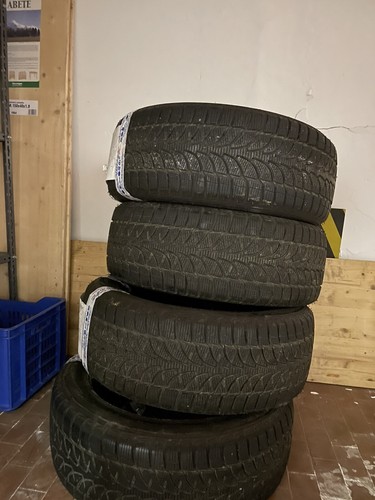Bridgestone 255 99vh - 255, 17