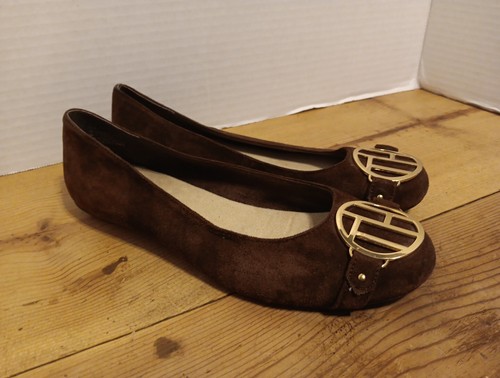 Scarpe ballerine tommy - scarpe,