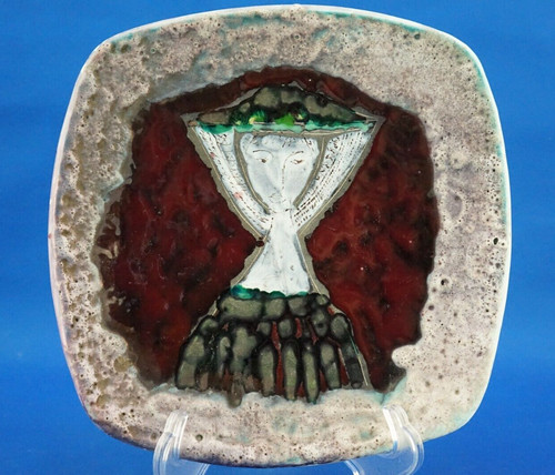 Melchiorre melis piatto - melis,