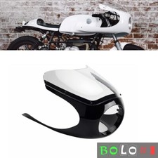 6-1/4" Headlight Fairing For