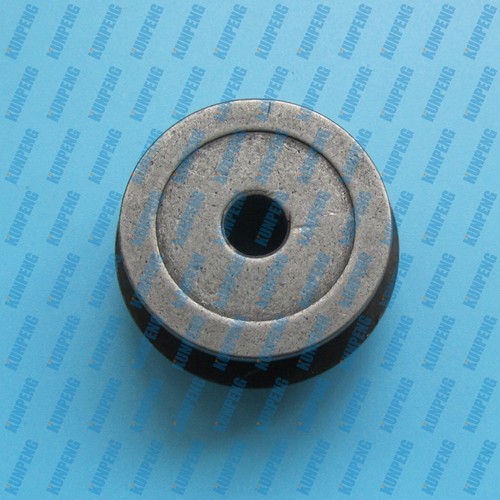 Pezzo b drive puleggia - pezzo,