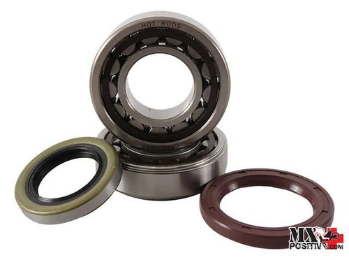Kit cuscinetti albero motore - kit,