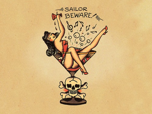 Stampa fotografica sailor - stampa,