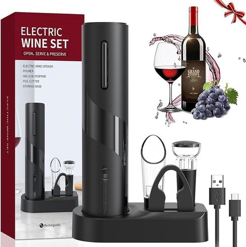 Cavatappi elettrico per - elettrico,