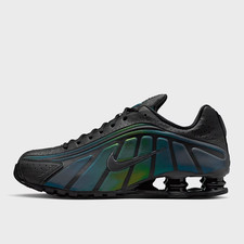 Nike shox reflective - shox, 2