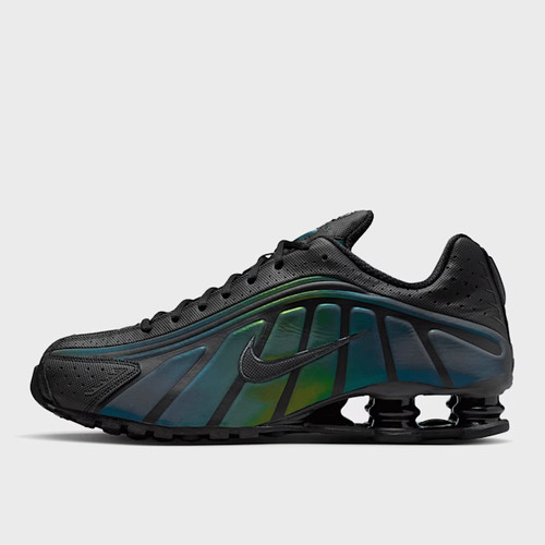 Nike shox reflective 2 - nike, se