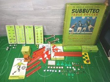 Set Vintage Subbuteo