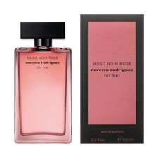 Musc Noir Rose For Her by