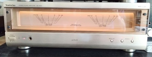 Technics a1010 ver - technics, ver.3