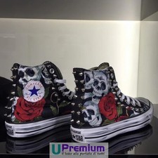 Converse All Star Teschio &