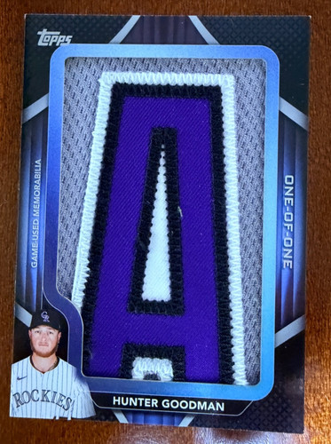 Topps 2026 serie - topps, nome