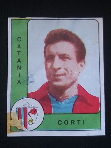 Calciatori panini 1961 - ***calciatori, 1961/62