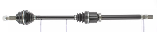 Semiasse cevam 954mm 7412 - cevam,