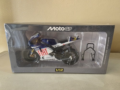 Yamaha yzr 2009 motogp - yamaha, yzr-m1