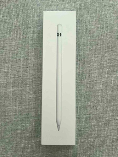 Apple pencil - pencil, (1ª