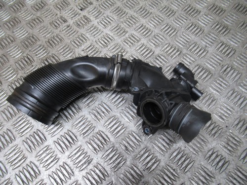 Tubo turbocompressore audi - tubo, a4