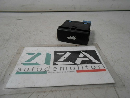 Pulsante portellone posteriore - pulsante,