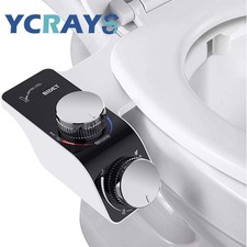 Attacco Sedile WC Bidet Non