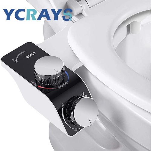 Attacco sedile bidet - wc,