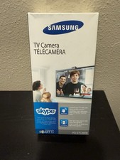Samsung VG-STC3000 Telecamera