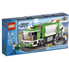 LEGO City - 4432 "Camion della