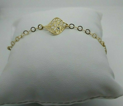 Bracciale oro donna - bracciale, 18