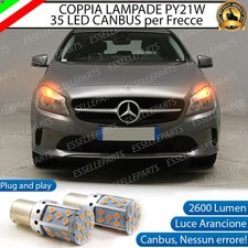 COPPIA LAMPADE FRECCE