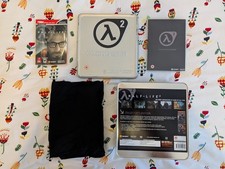 Half Life 2 Edizione da