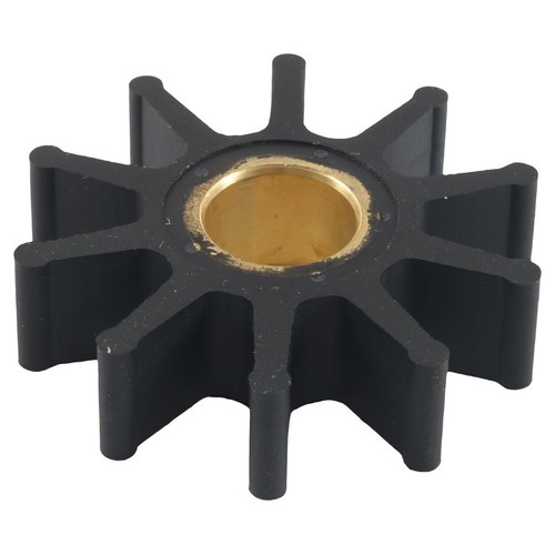 Pompa acqua girante ottone - , +