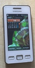 Samsung star - samsung,