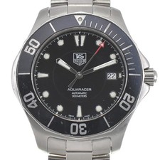 orologio uomo automatico con